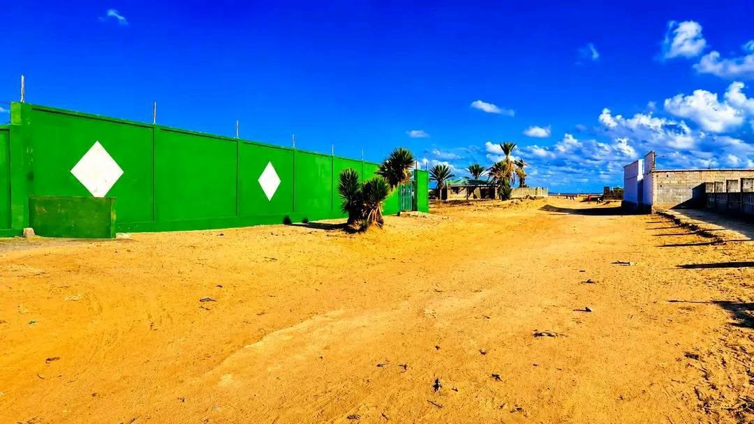 Terrain titré et borné 1 ha — Motombe, Toliara - photo 6
