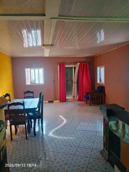 Maison 2 ch. à louer — Mahajanga - photo 1