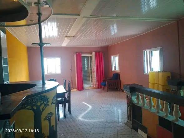 Maison 2 ch. à louer — Mahajanga - photo 3