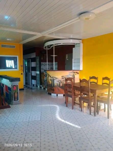 Maison 2 ch. à louer — Mahajanga - photo 4