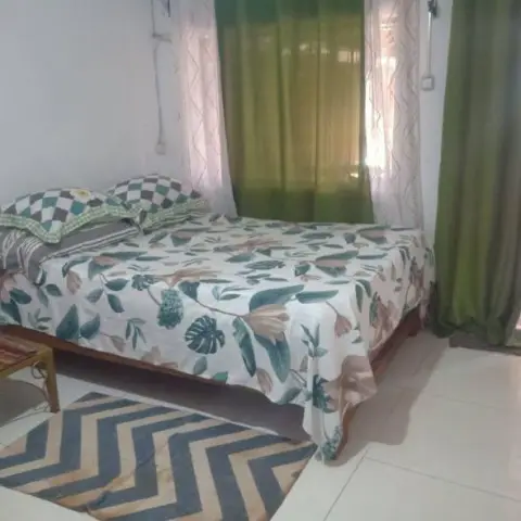 Maison à louer — Mandrosoa — 1 500 000 Ar | Fonenako
