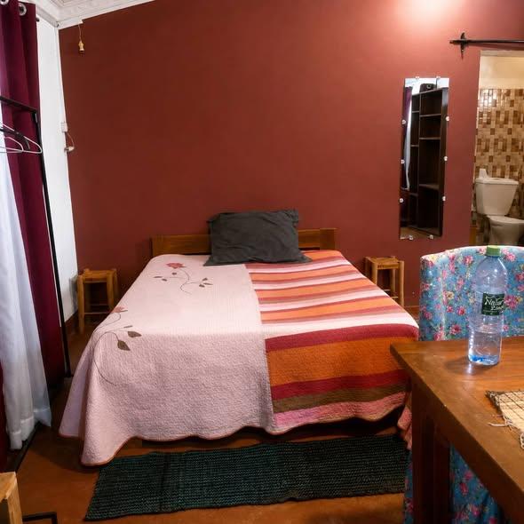Maison à louer — Mandrosoa - photo 2