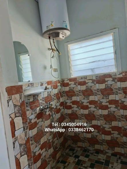 Appartement 3 ch. à louer — Ambohitrarahaba - photo 2