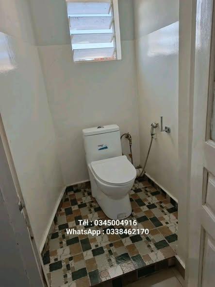 Appartement 3 ch. à louer — Ambohitrarahaba - photo 3