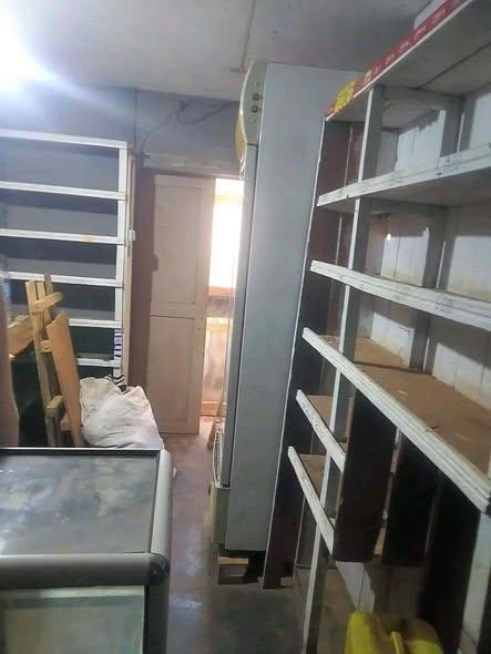 Local commercial à louer — Ambohimangakely - photo 1