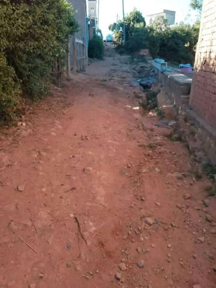 Terrain 9 000 m² à vendre — Ambohimanambola · 60 000 Ar/m² - photo 3