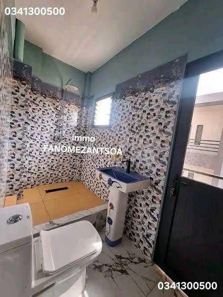 Appartement 4 ch. 9 m² à louer — Itaosy - photo 5