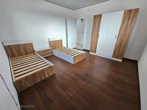 Maison 2 ch. à vendre — Ambohimanambola - photo 3