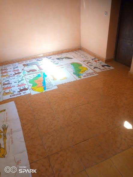 Trano Ahofa 2 ch. à louer — Soamanandrariny - photo 2