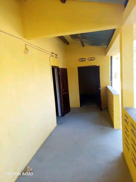 Trano Ahofa 2 ch. à louer — Mahajanga - photo 4