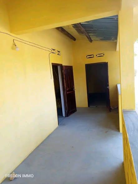 Trano Ahofa 2 ch. à louer — Mahajanga - photo 5