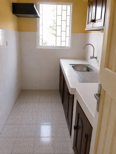 Appartement 2 ch. à louer — Ambohidahy - photo 4