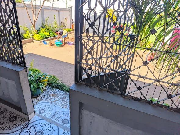 Maison 2 ch. à louer — Toliara - photo 4