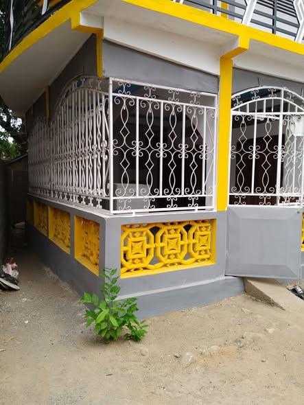 Maison 3 ch. à louer — Mahajanga - photo 2