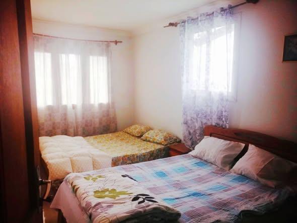 Maison 2 ch. à louer — 67ha - photo 1