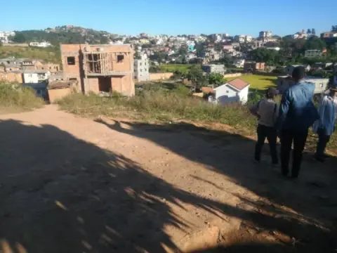 Terrain 192 626 m² à vendre… — 130 000 000 Ar | Fonenako