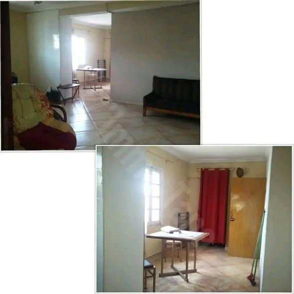 Appartement 1 ch. à louer — Antanimora - photo 2