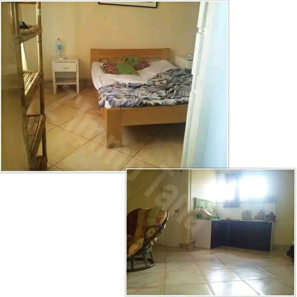 Appartement 1 ch. à louer — Antanimora - photo 3