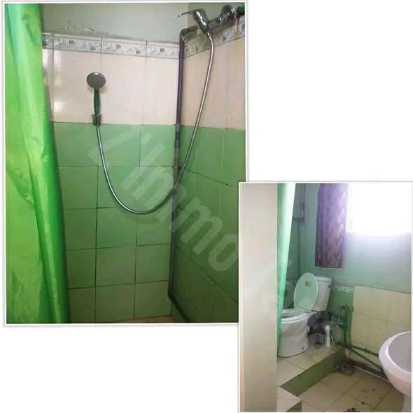 Appartement 1 ch. à louer — Antanimora - photo 4