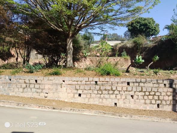Terrain 1 440 m² à vendre — Ambohidratrimo - photo 1