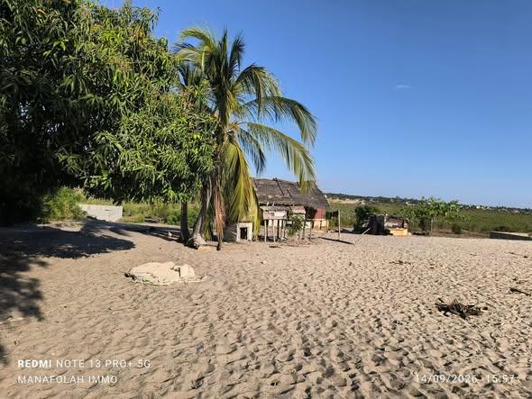 Terrain 1 824 m² à vendre — Mahajanga - photo 3