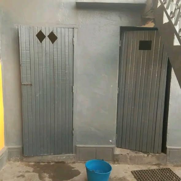 Trano Ahofa 3 ch. à louer — Ambodivoanjo - photo 4