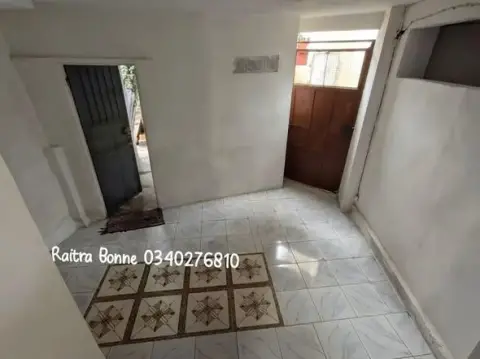 Appartement 2 ch. à louer — Alarobia — 440 000 Ar | Fonenako