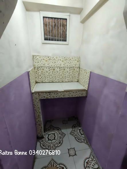 Appartement 2 ch. à louer — Alarobia - photo 3