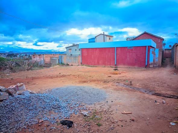 Terrain 200 m² à vendre — Itaosy - photo 1