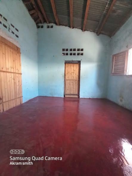 Maison 1 ch. à louer — Mahajanga - photo 1