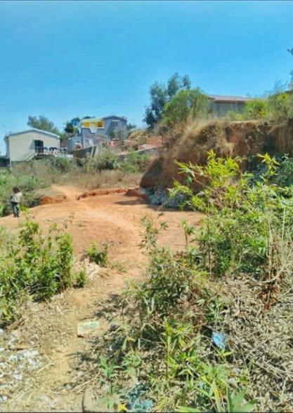 Terrain à vendre — Mahazo - photo 1
