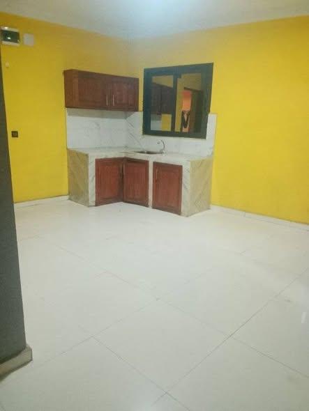Trano Ahofa 1 ch. à louer — Ambodivona - photo 3