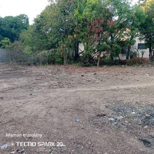 Terrain 500 m² à vendre — Mahajanga - photo 2