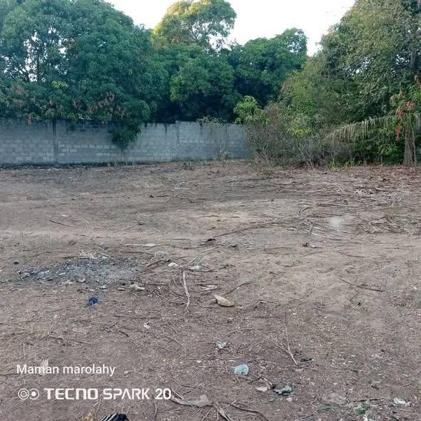 Terrain 500 m² à vendre — Mahajanga - photo 3