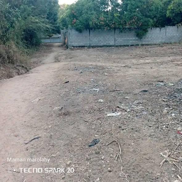 Terrain 500 m² à vendre — Mahajanga - photo 4