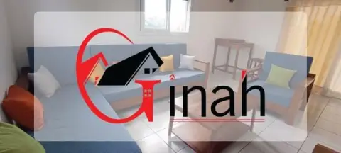 Appartement 3 ch. à louer — Toamasina