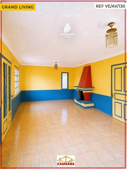Maison 5 ch. à vendre — Antsirabe - photo 4