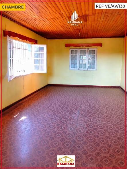 Maison 5 ch. à vendre — Antsirabe - photo 5