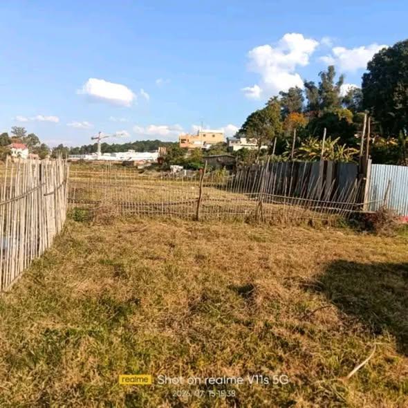 Terrain 500 m² à vendre — Ambohitrarahaba - photo 2