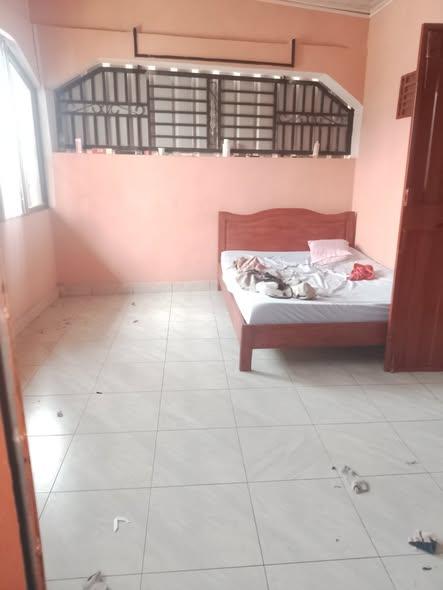 Trano Ahofa 2 ch. à louer — Ampandrana - photo 1