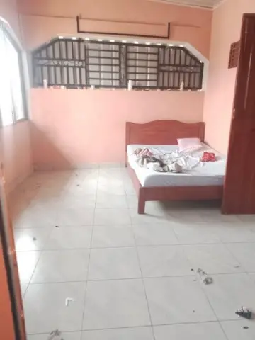 Trano Ahofa 2 ch. à louer — Ampandrana — 350 000 Ar | Fonenako