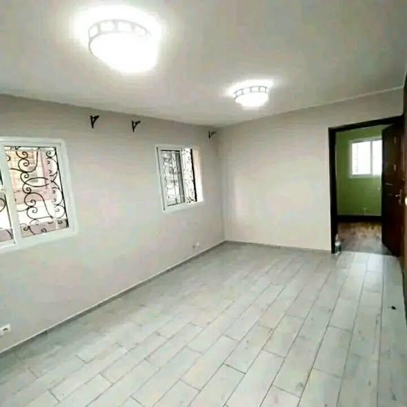Appartement 2 ch. à louer — Ankadifotsy - photo 1