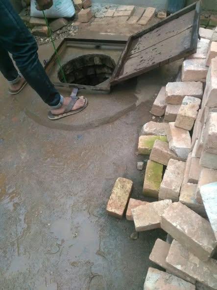Trano Ahofa 1 ch. à louer — Ambany - photo 4