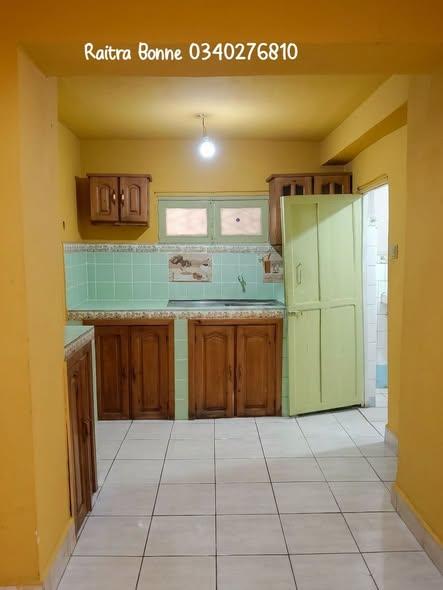Appartement 1 ch. à louer — Ivandry - photo 2