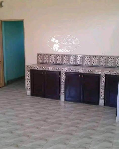 Appartement 1 ch. 18 m² à louer — Anosizato - photo 4