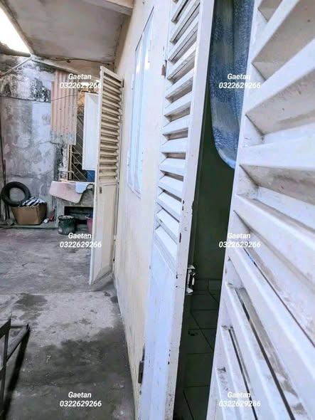 Trano Ahofa 2 ch. à louer — Ambany - photo 1