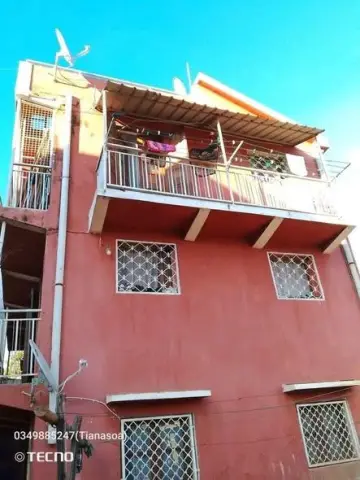 Trano Ahofa 2 ch. à louer — Ambatomainty — 220 000 Ar | Fonenako