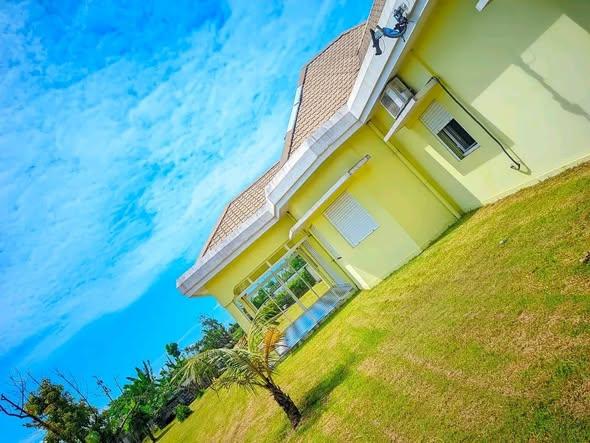 Maison 3 ch. à louer — Toamasina - photo 1
