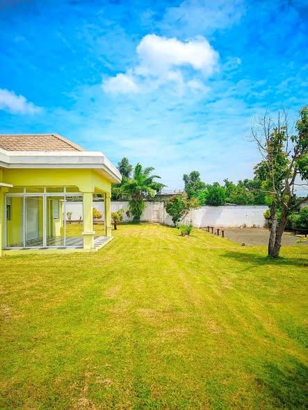 Maison 3 ch. à louer — Toamasina - photo 3