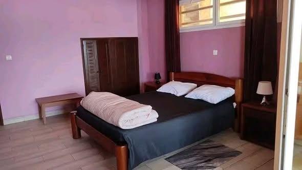 Appartement 2 ch. à louer — Talatamaty - photo 3
